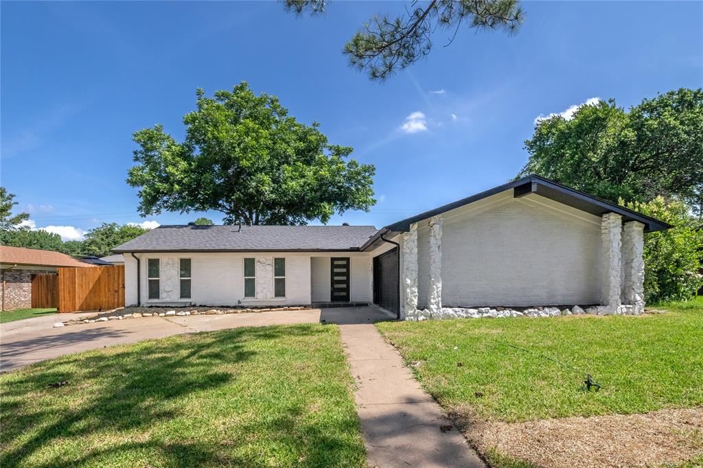 Shady Oaks Add - Residential