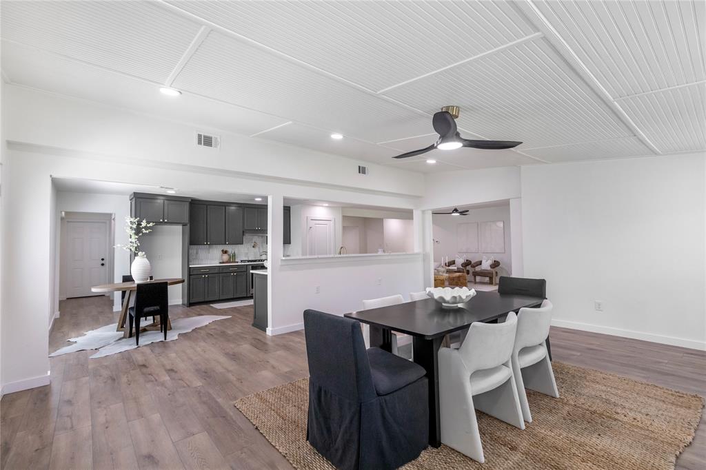 Shady Oaks Add - Residential