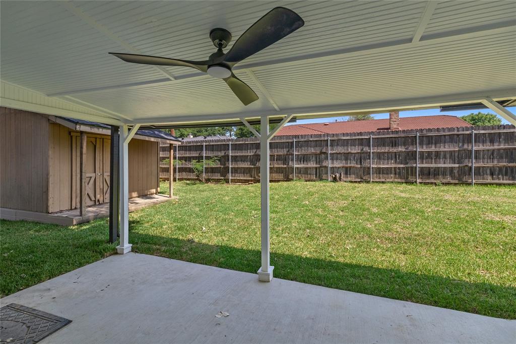 Shady Oaks Add - Residential