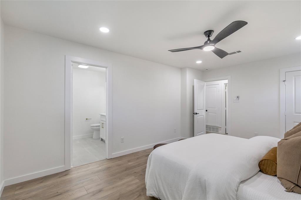 Shady Oaks Add - Residential