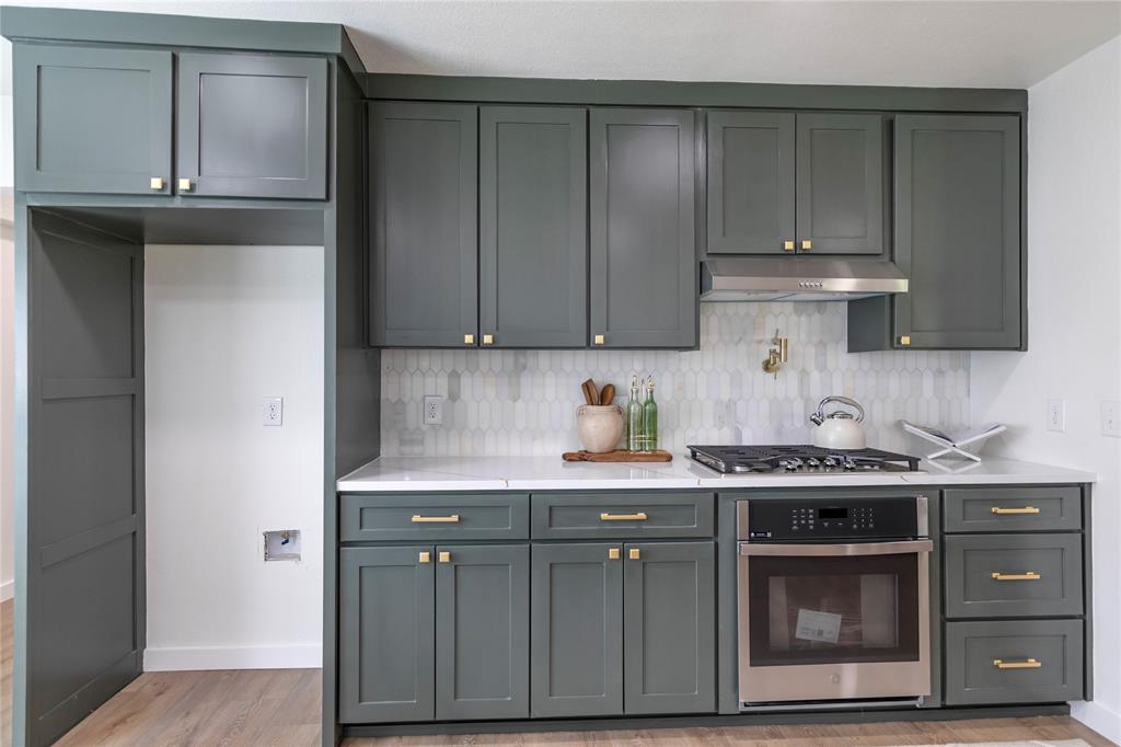 Shady Oaks Add - Residential
