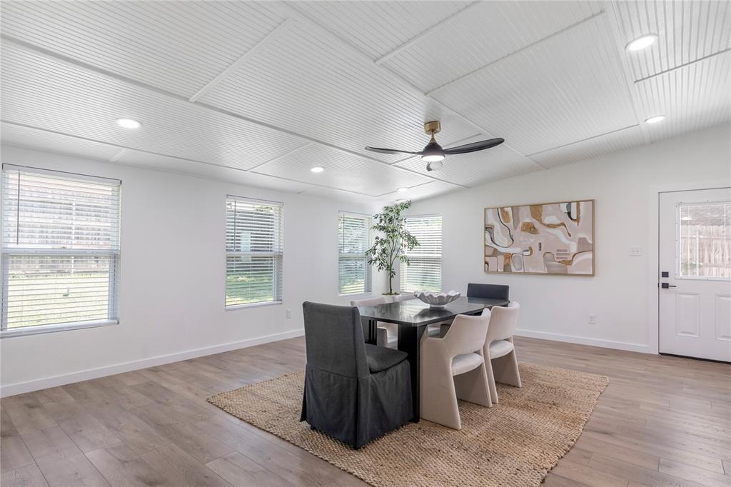 Shady Oaks Add - Residential