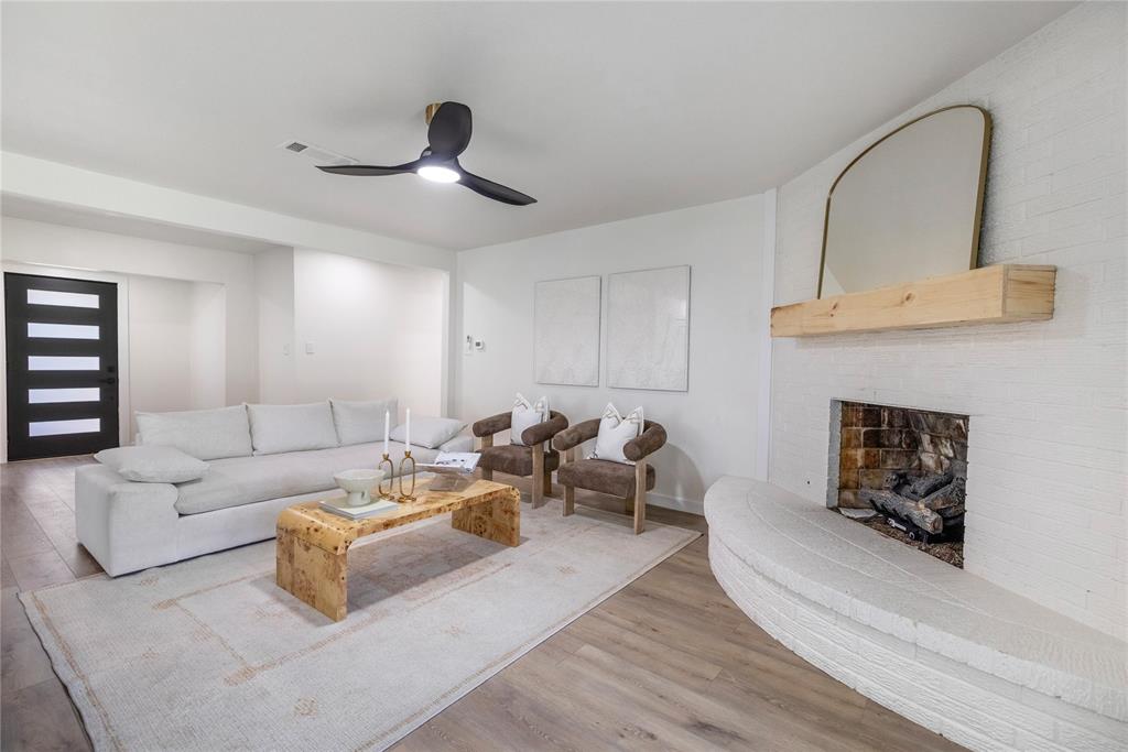 Shady Oaks Add - Residential