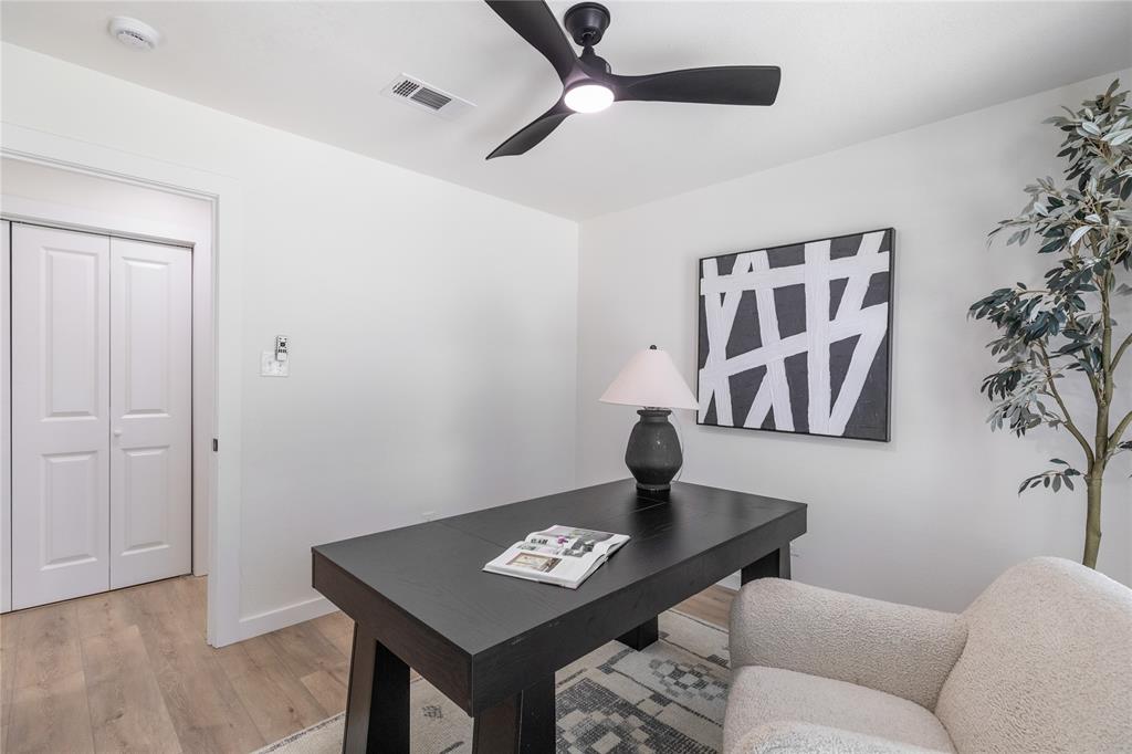 Shady Oaks Add - Residential