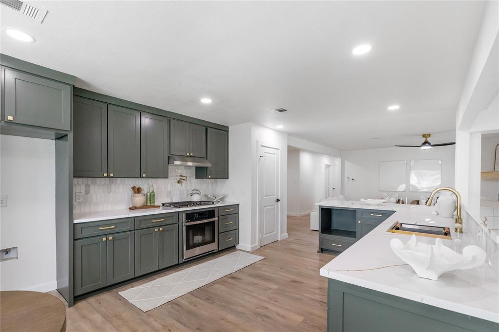 Shady Oaks Add - Residential