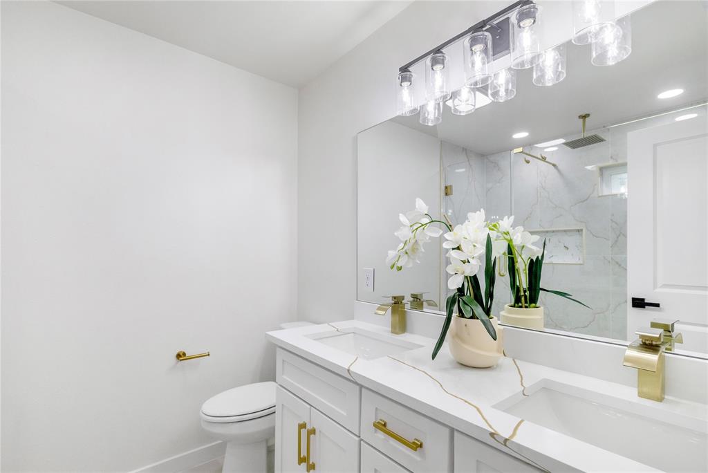 Shady Oaks Add - Residential