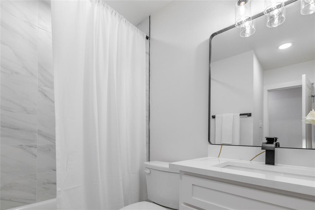 Shady Oaks Add - Residential