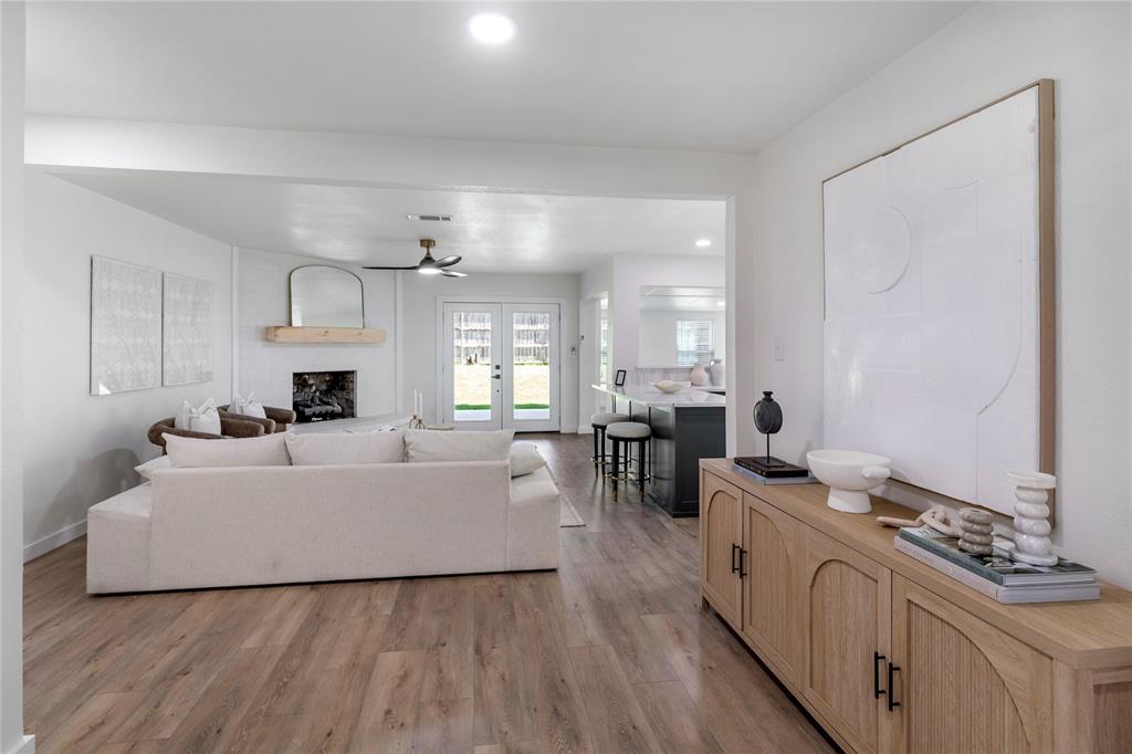 Shady Oaks Add - Residential