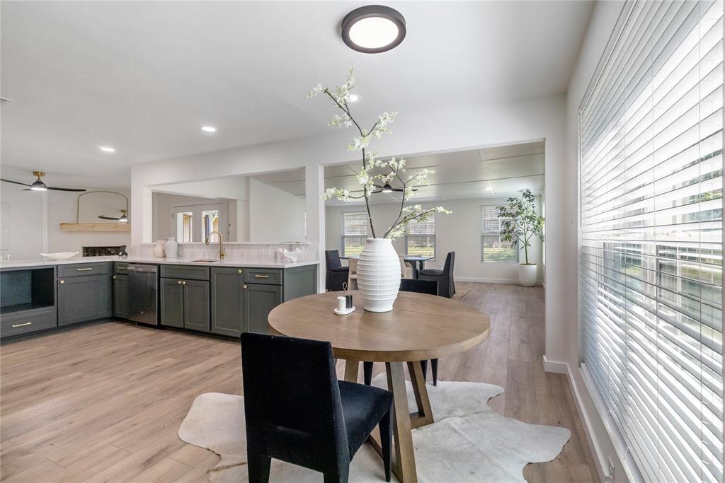 Shady Oaks Add - Residential