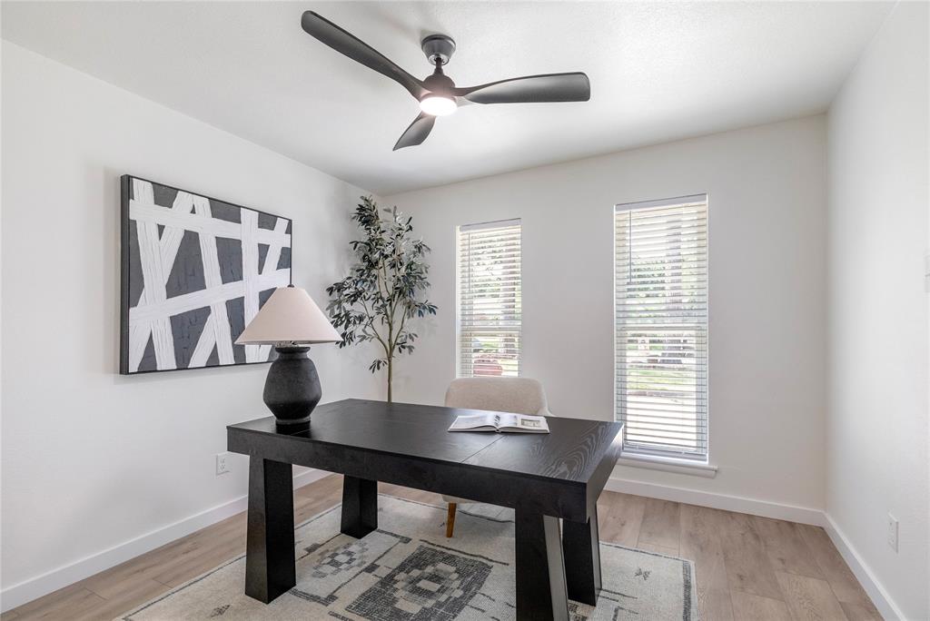 Shady Oaks Add - Residential