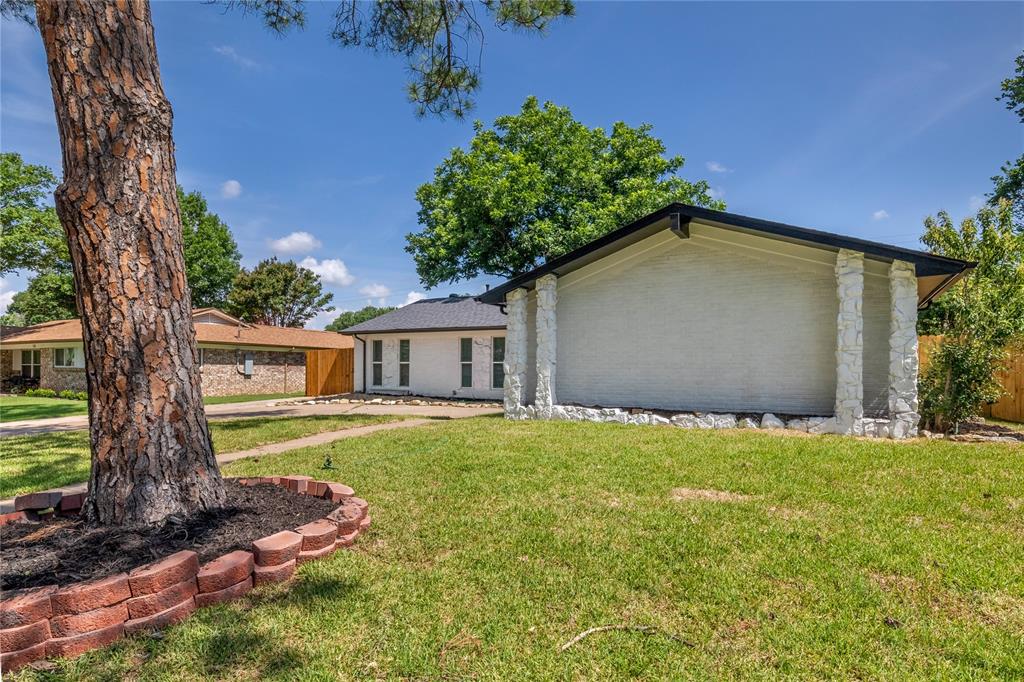 Shady Oaks Add - Residential