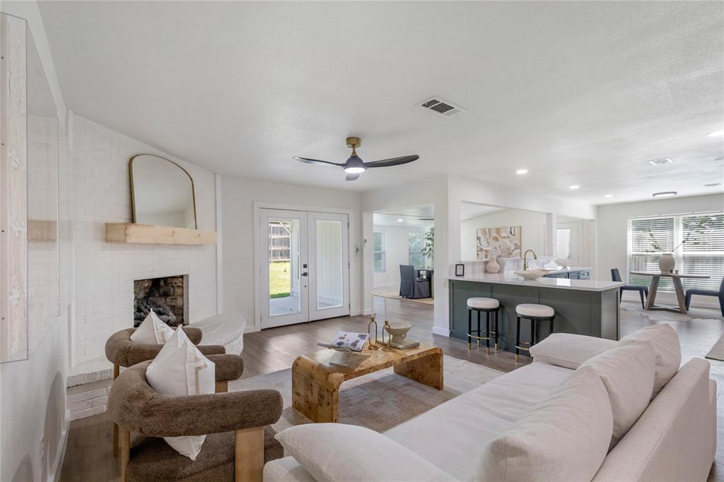 Shady Oaks Add - Residential