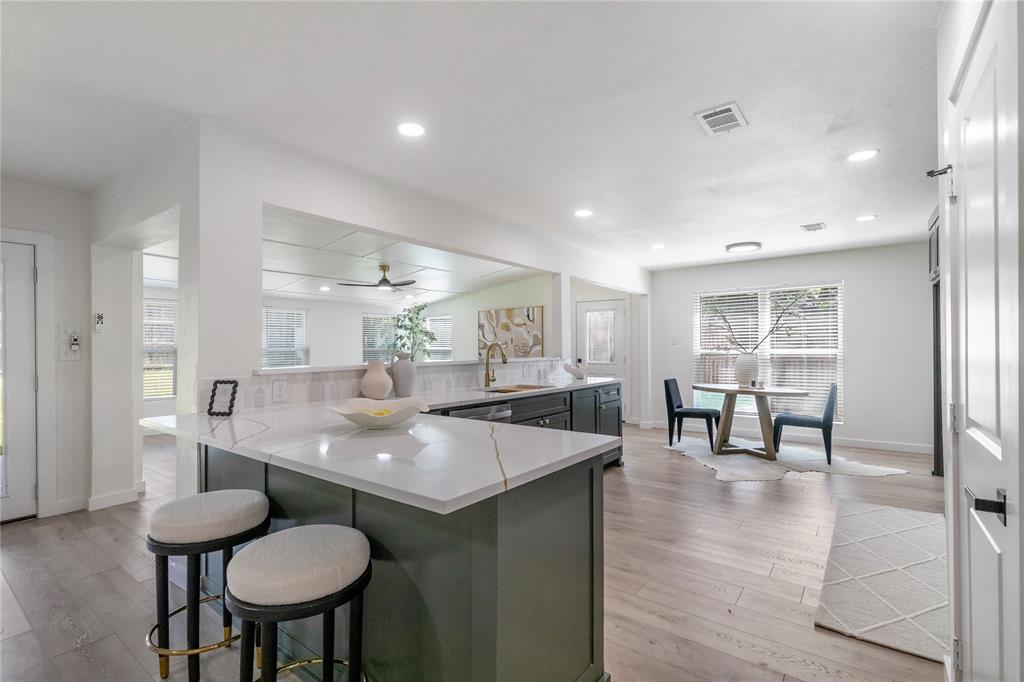 Shady Oaks Add - Residential