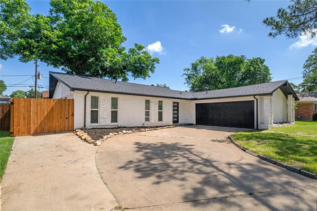 Shady Oaks Add - Residential