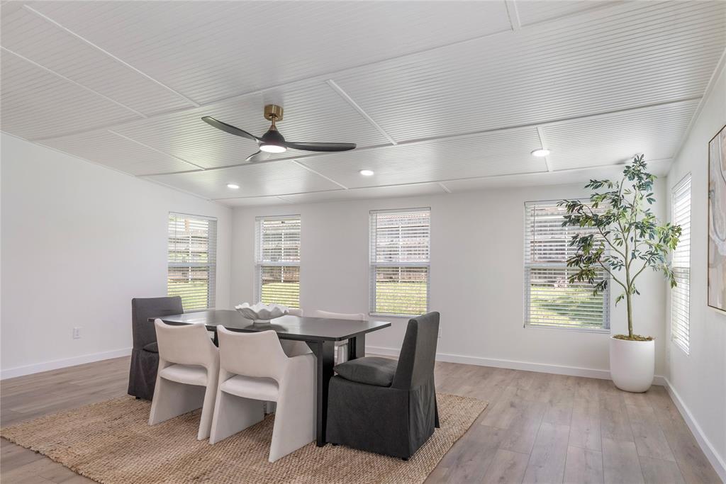 Shady Oaks Add - Residential