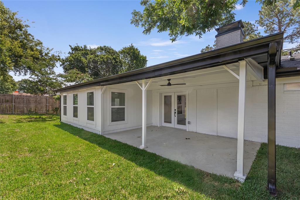Shady Oaks Add - Residential