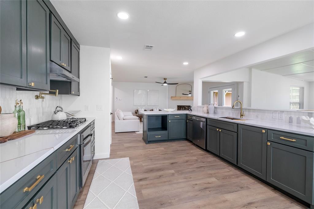 Shady Oaks Add - Residential