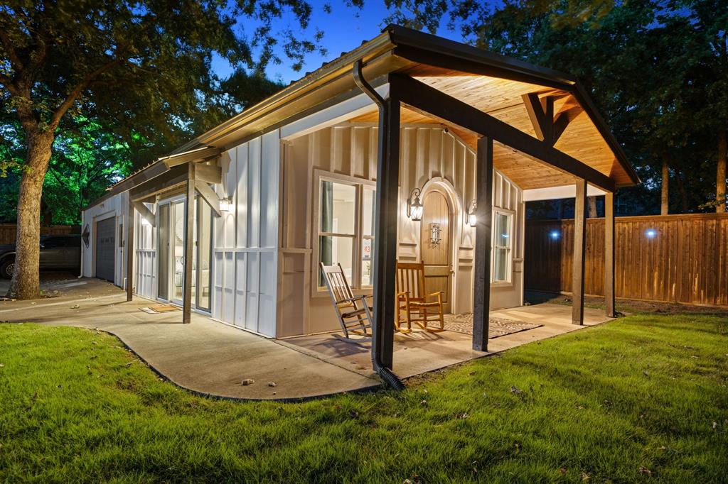 Throop F 1511 - Residential