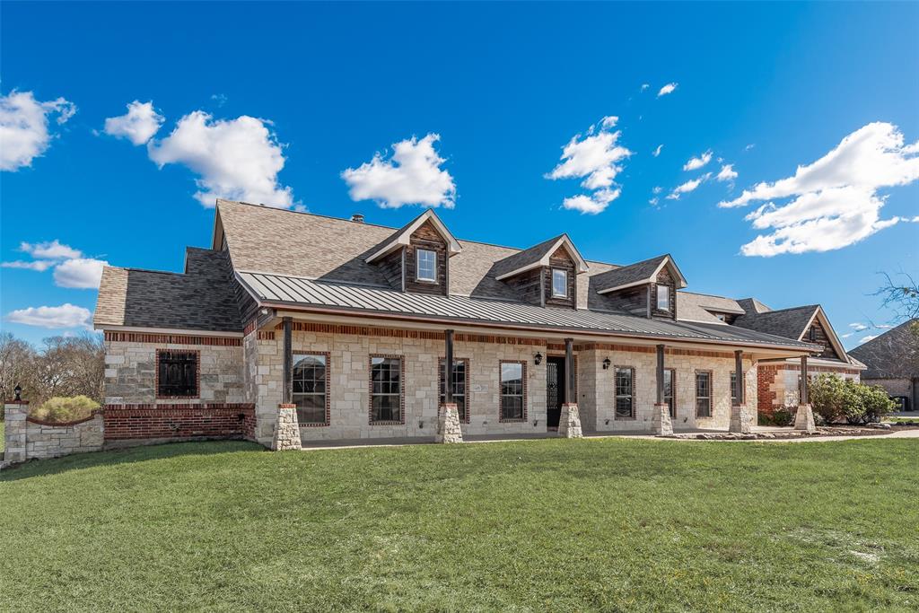 Shadow Lakes Ph 1 - Residential