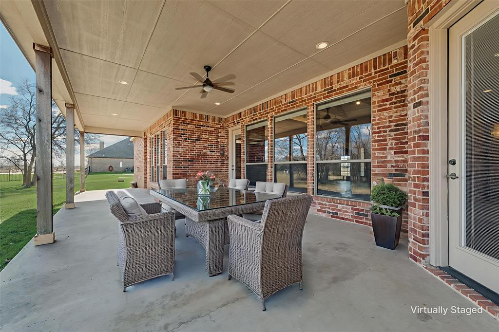 Shadow Lakes Ph 1 - Residential