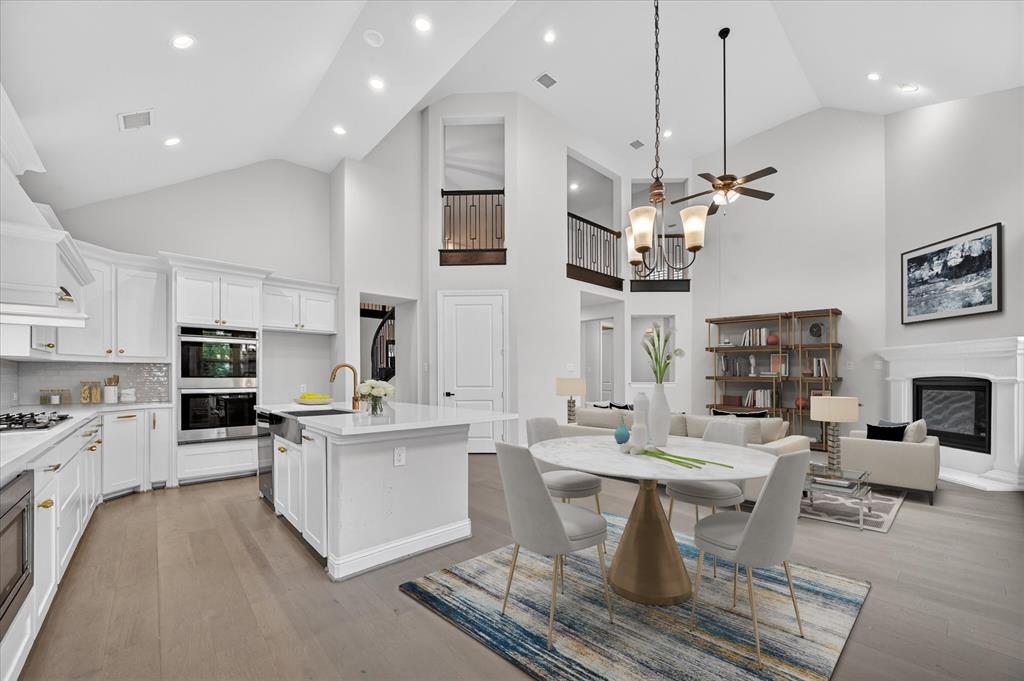 Lake Forest Ph Ia - Residential