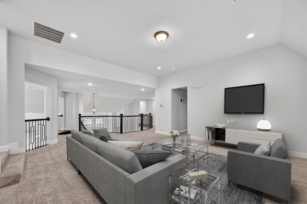 Lake Forest Ph Ia - Residential