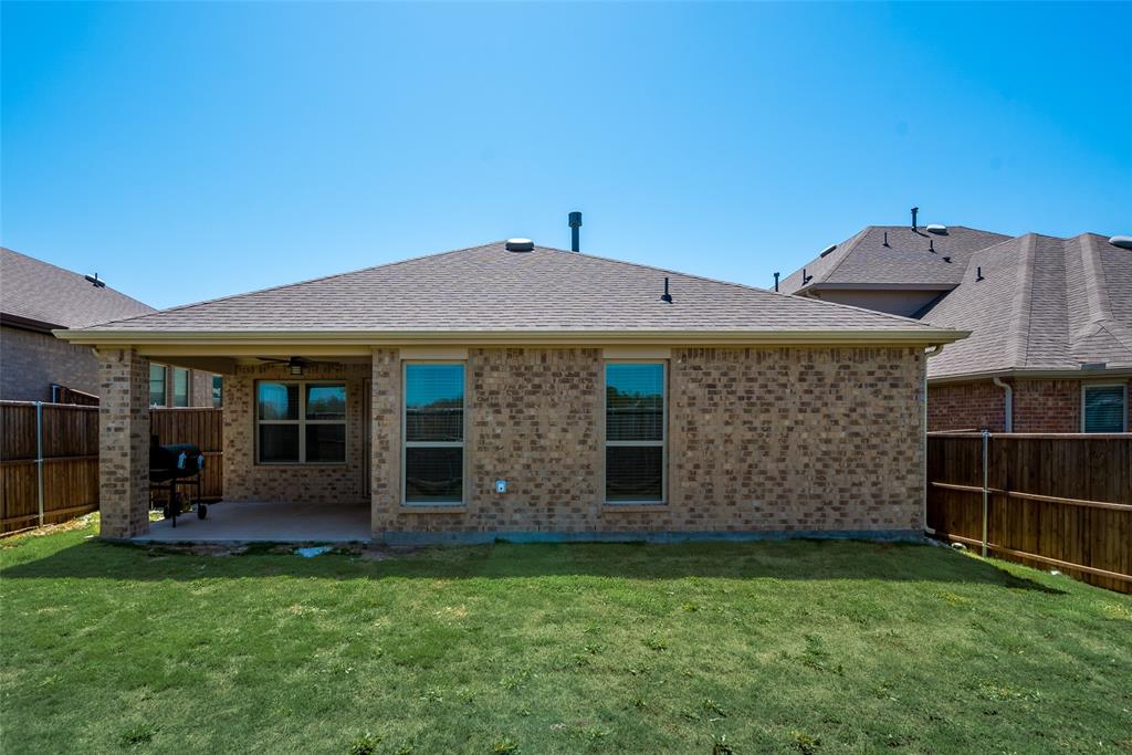 Villages Of Melissa Ph 4 - Residential