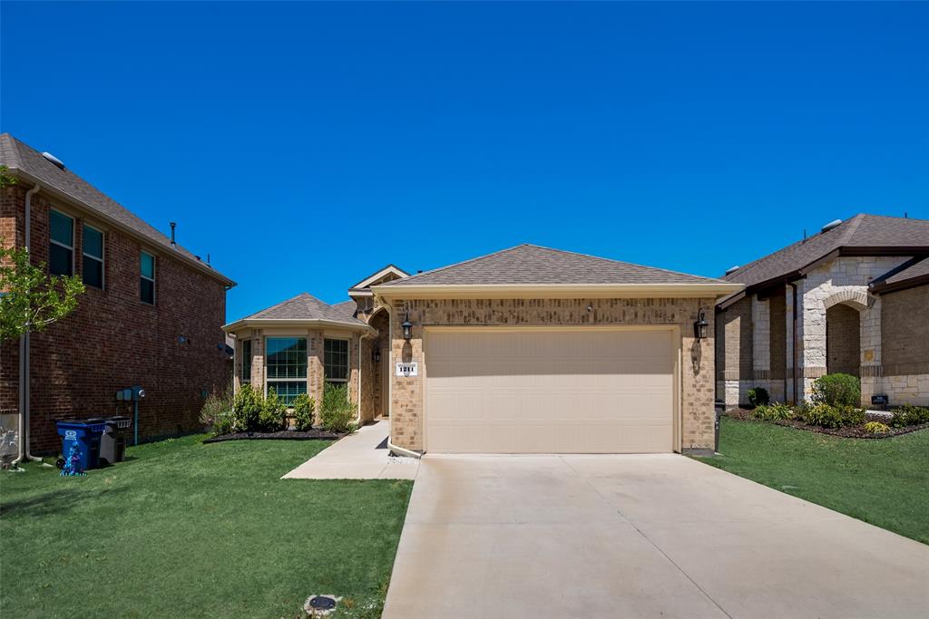 Villages Of Melissa Ph 4 - Residential
