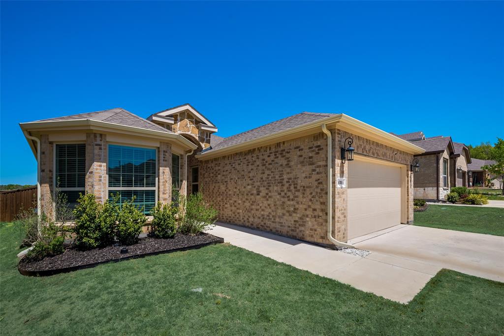 Villages Of Melissa Ph 4 - Residential
