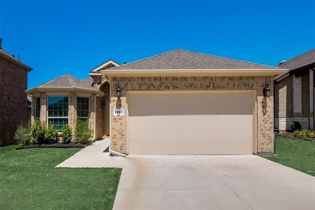 Villages Of Melissa Ph 4 - Residential