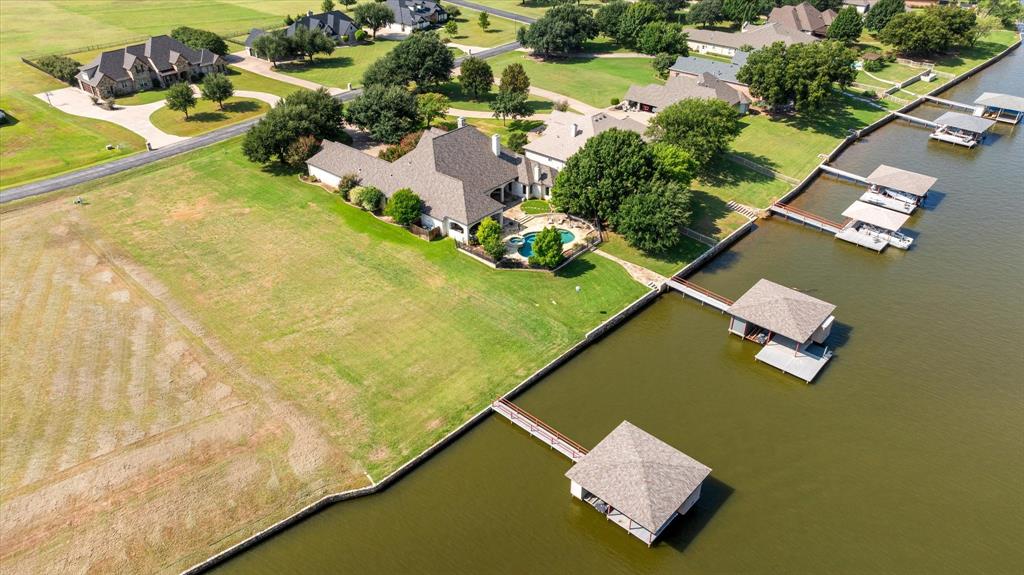 The Peninsula On Lake Granbury - Land