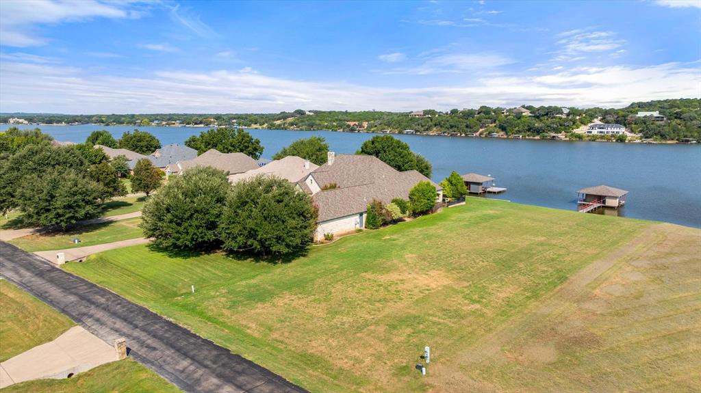 The Peninsula On Lake Granbury - Land