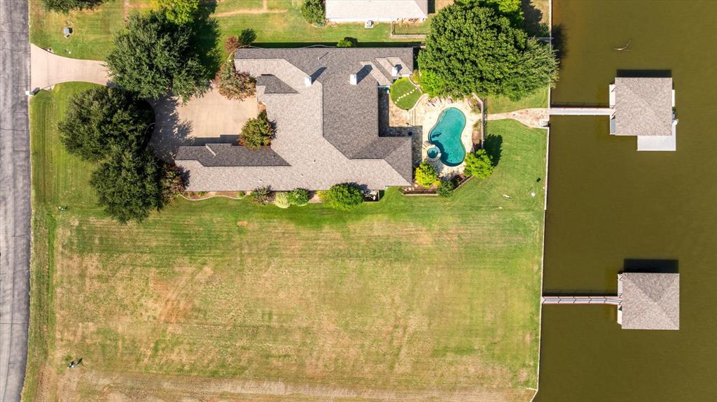 The Peninsula On Lake Granbury - Land