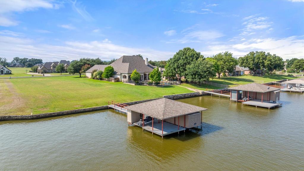 The Peninsula On Lake Granbury - Land