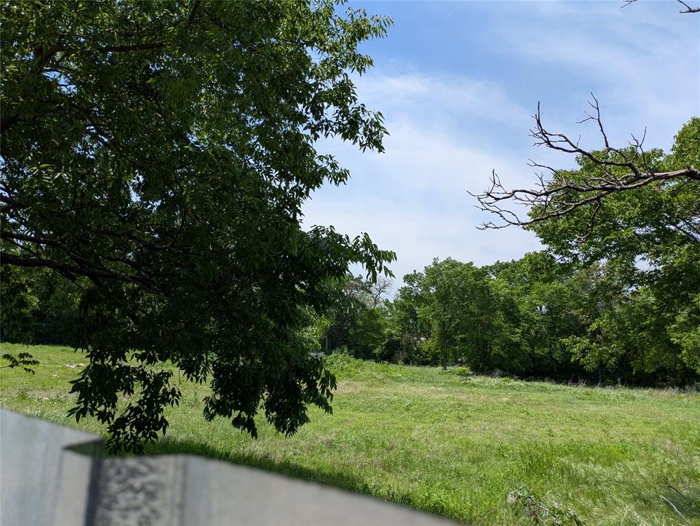 Bring your plans and make them a reality. Next door lot also available on MLS . Address 2421 Cedar Crest Blvd Dallas, TX 75203. Sellers ask that you do your due diligence and contact planning and zoning.