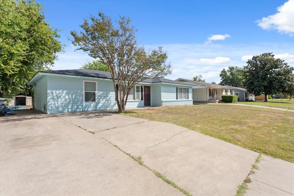 Pierrard - Residential