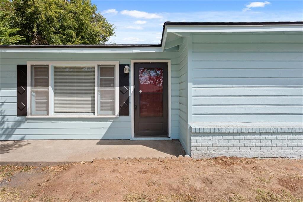 Pierrard - Residential