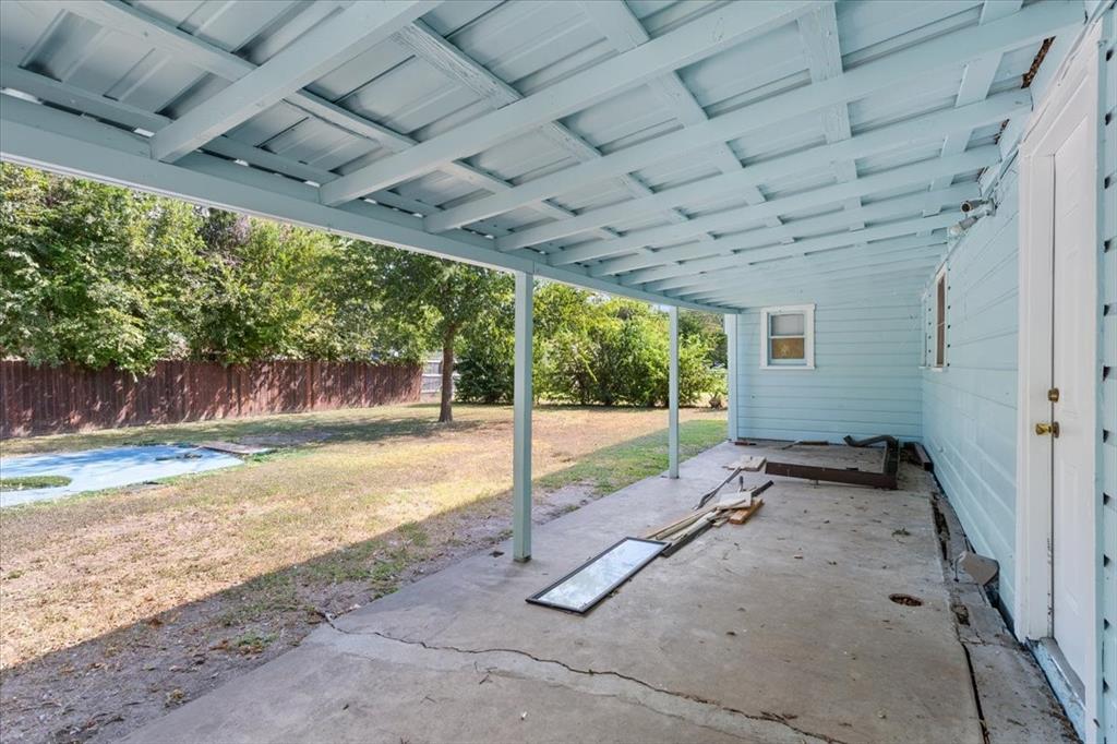 Pierrard - Residential