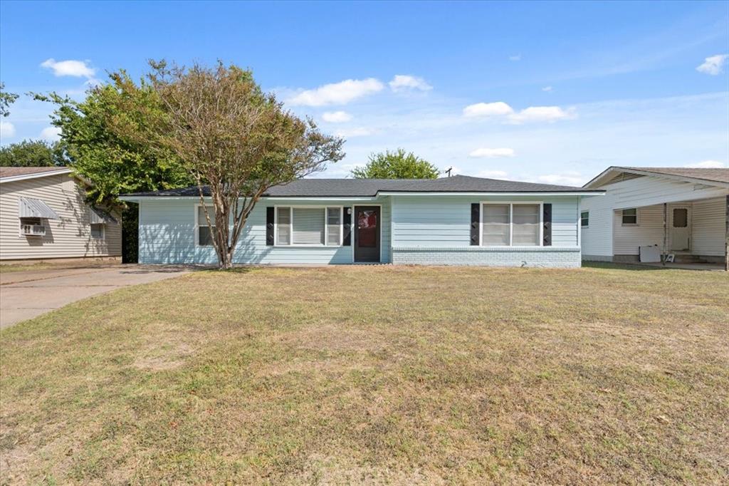 Pierrard - Residential
