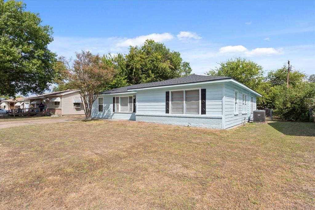 Pierrard - Residential