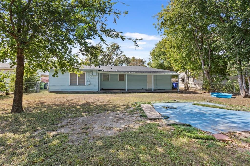 Pierrard - Residential