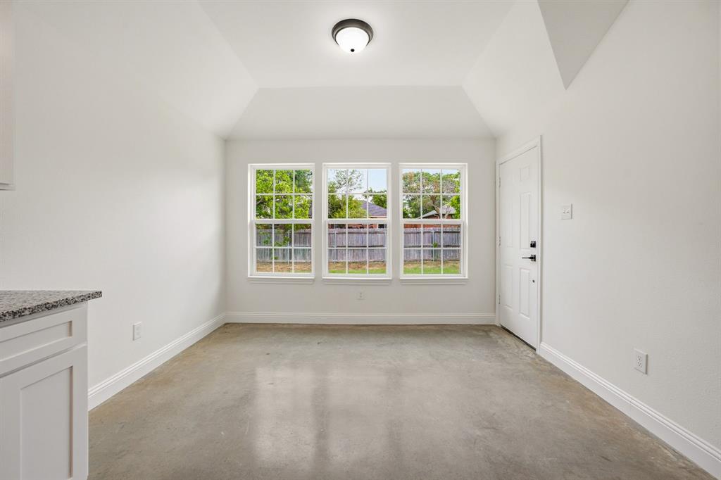 Mineral Heights - Residential