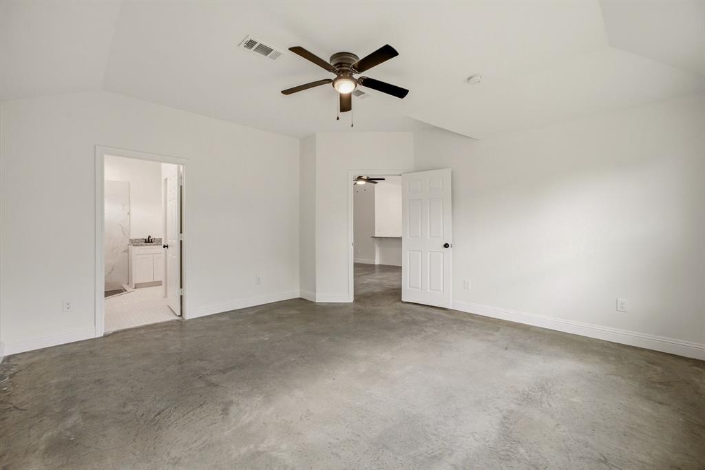 Mineral Heights - Residential