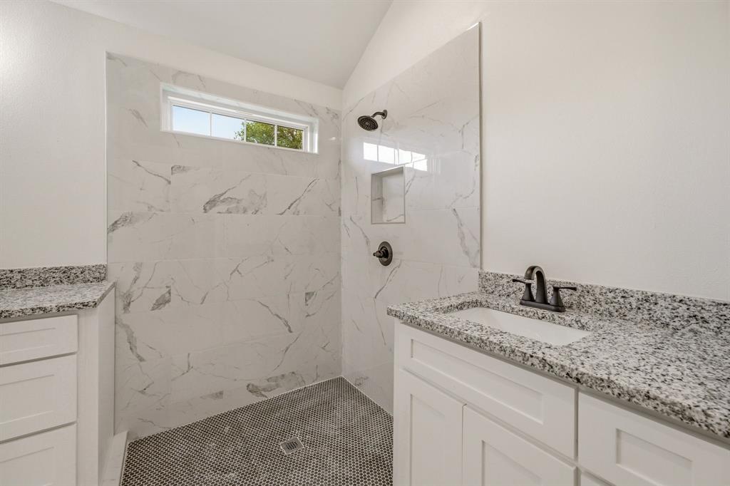 Mineral Heights - Residential