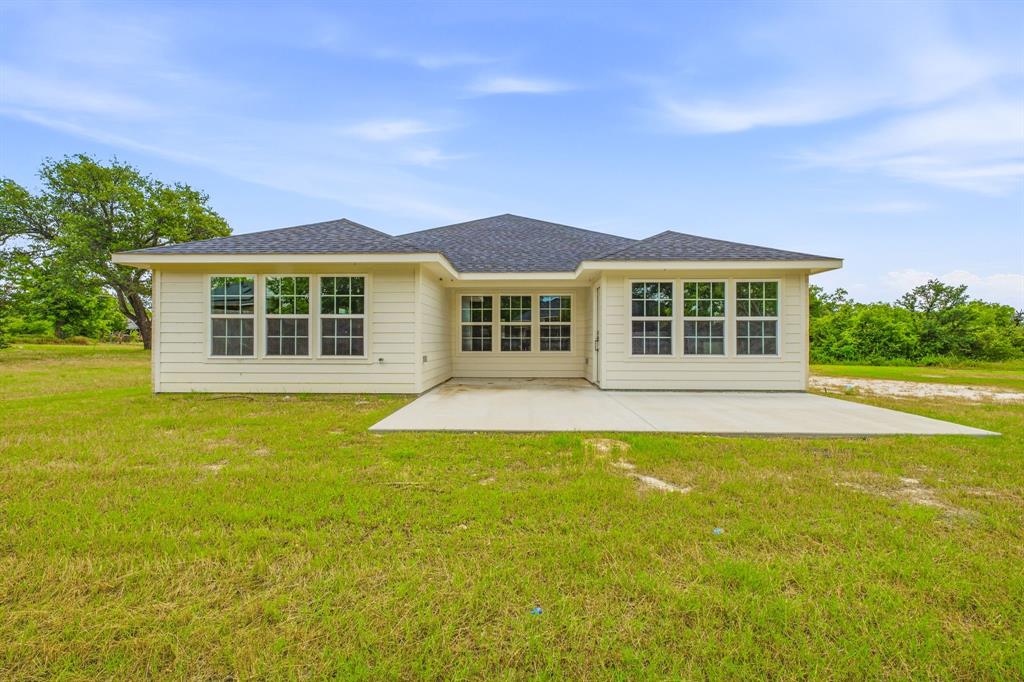 Mineral Heights - Residential