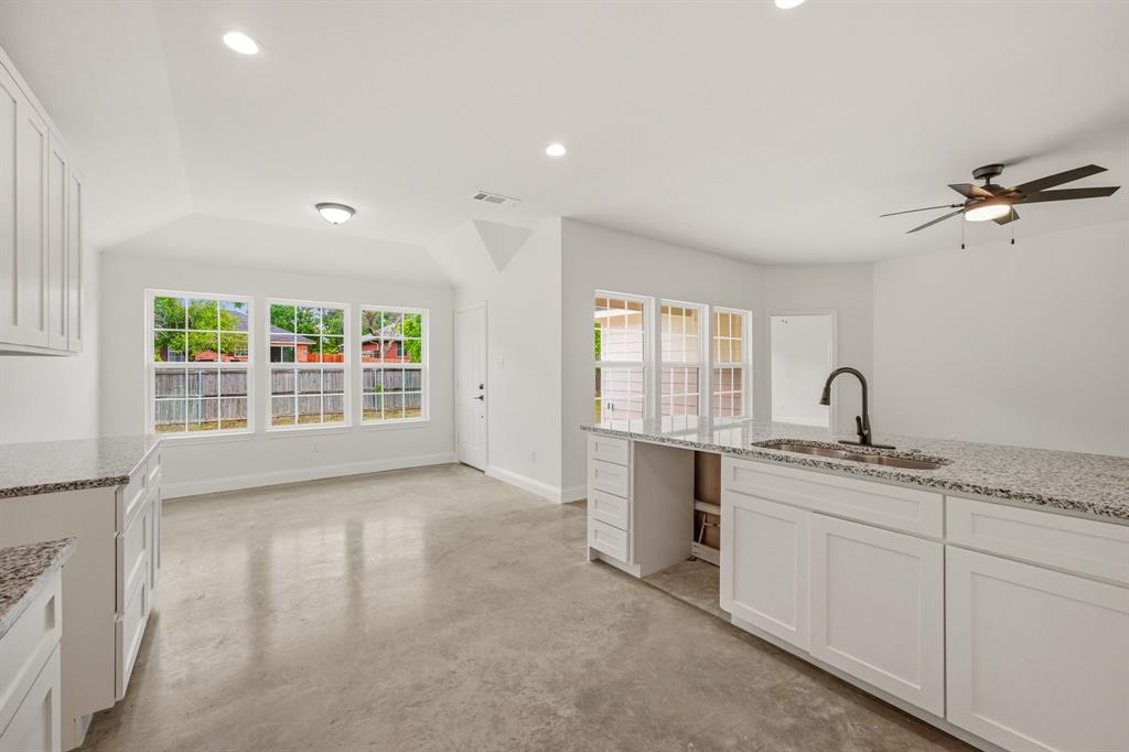 Mineral Heights - Residential