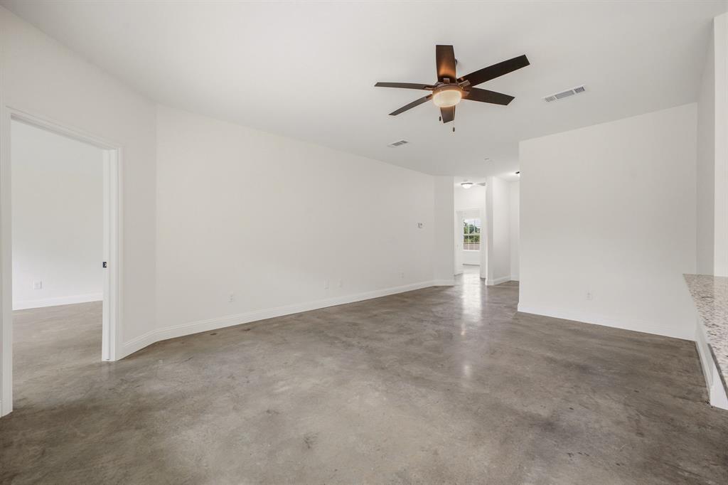 Mineral Heights - Residential