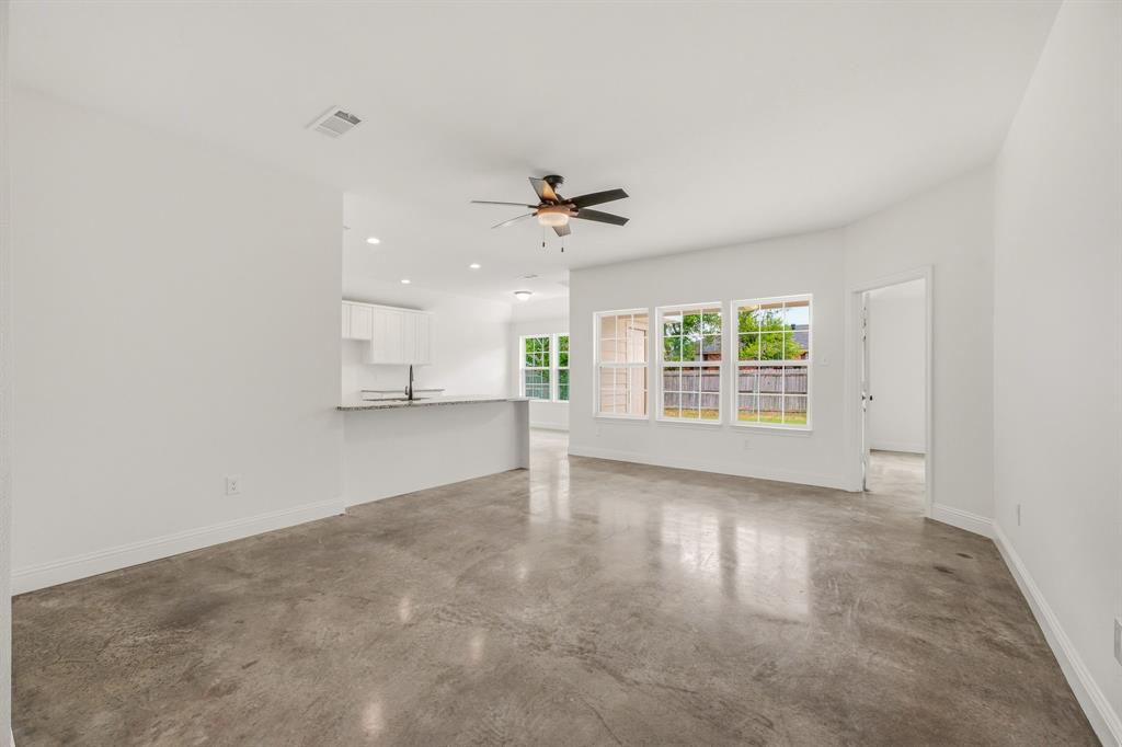 Mineral Heights - Residential
