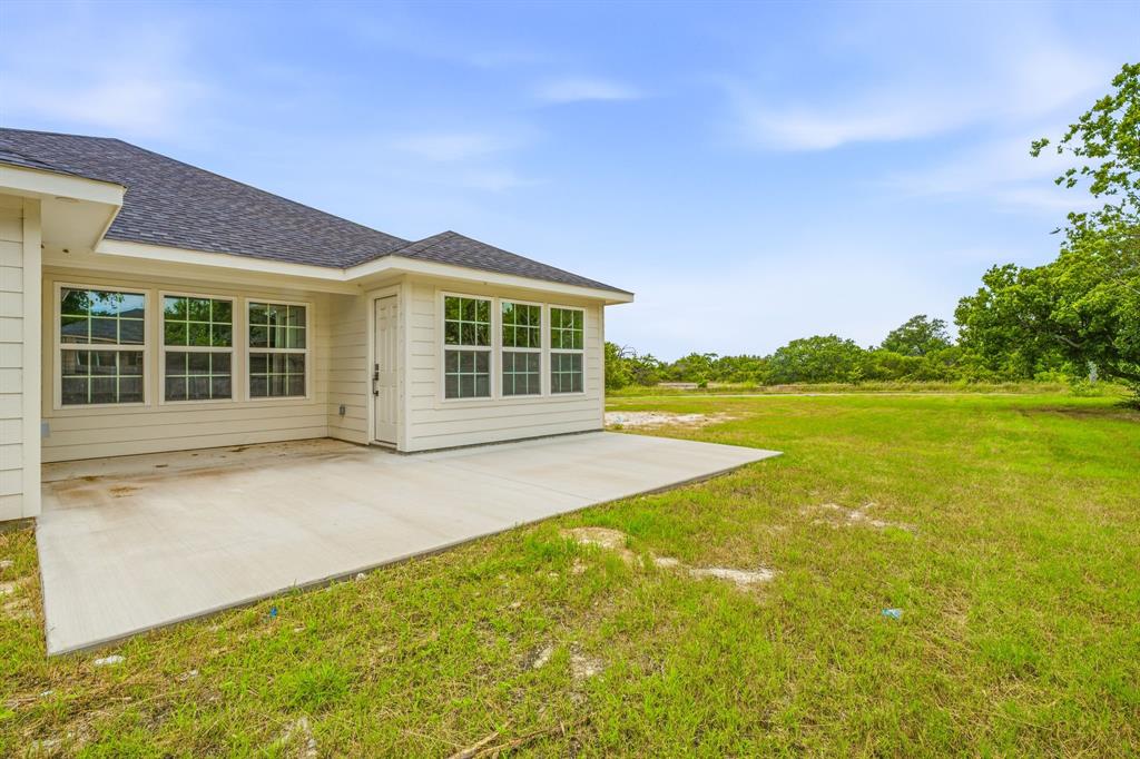 Mineral Heights - Residential