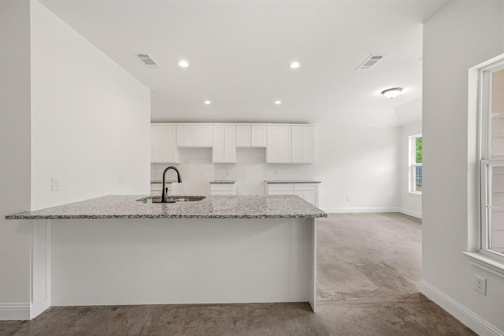 Mineral Heights - Residential